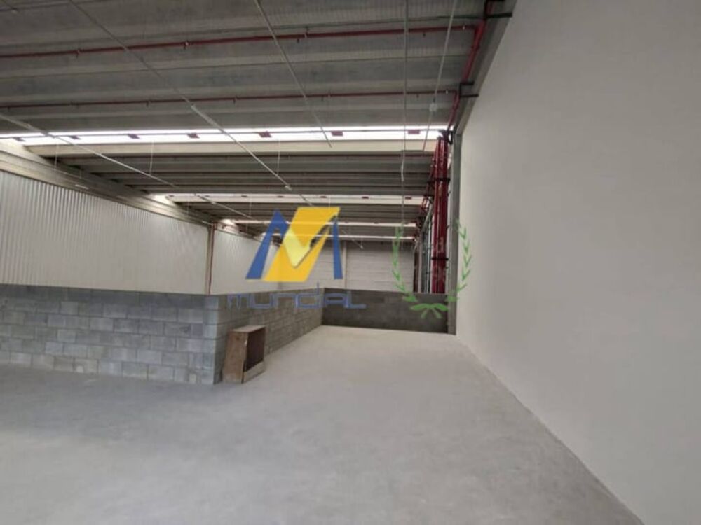 Depósito-Galpão, 1192 m² - Foto 10