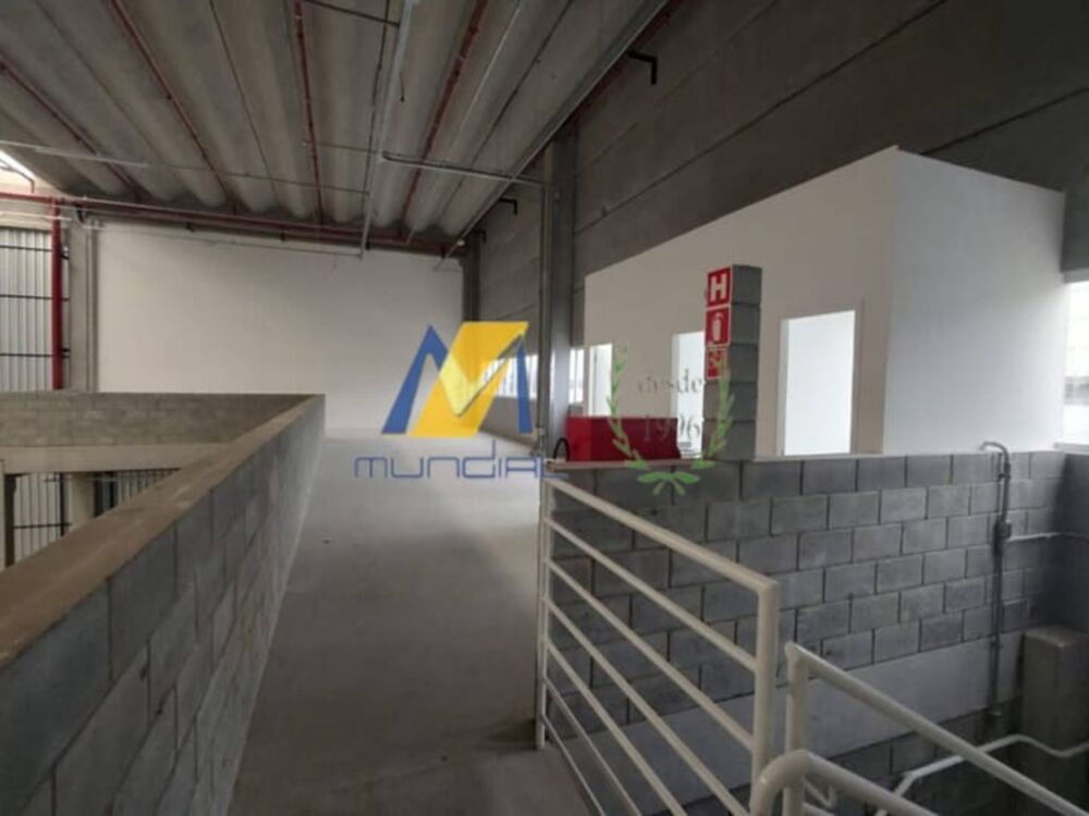 Depósito-Galpão, 1192 m² - Foto 5