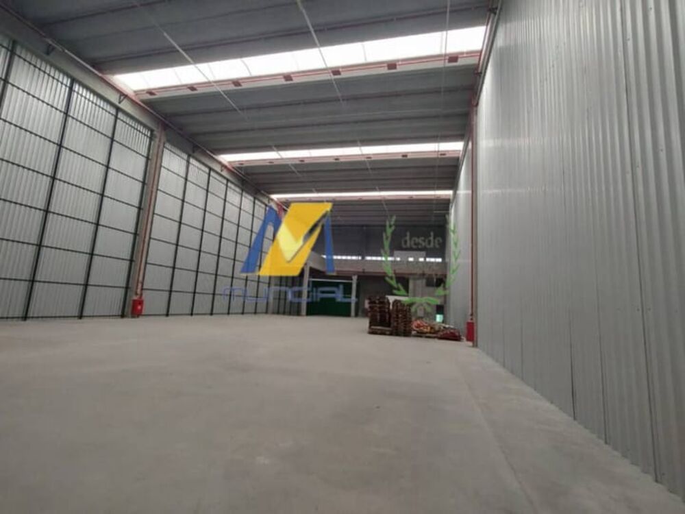 Depósito-Galpão, 1192 m² - Foto 12
