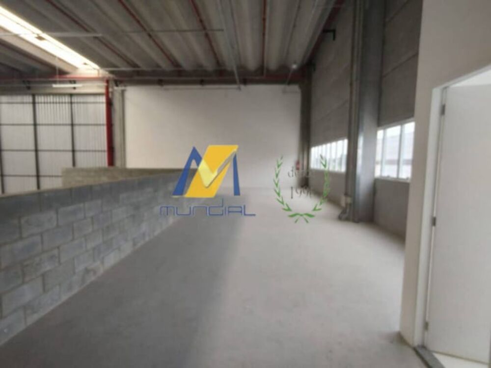 Depósito-Galpão, 1192 m² - Foto 6