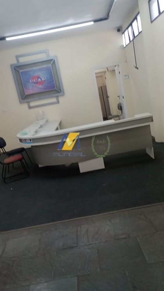 Prédio Inteiro, 1183 m² - Foto 39