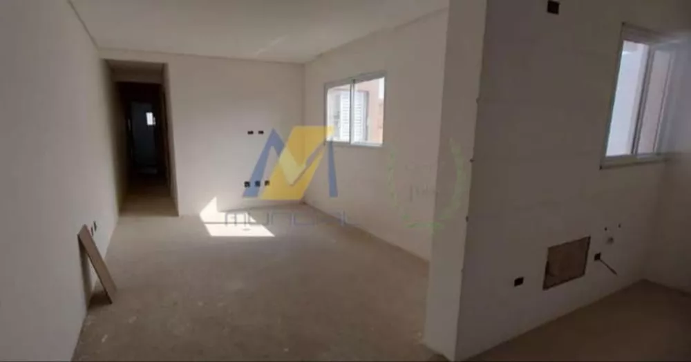 Apartamento à venda com 2 quartos, 67m² - Foto 2