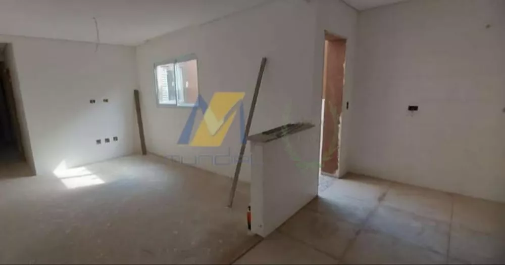 Apartamento à venda com 2 quartos, 67m² - Foto 4