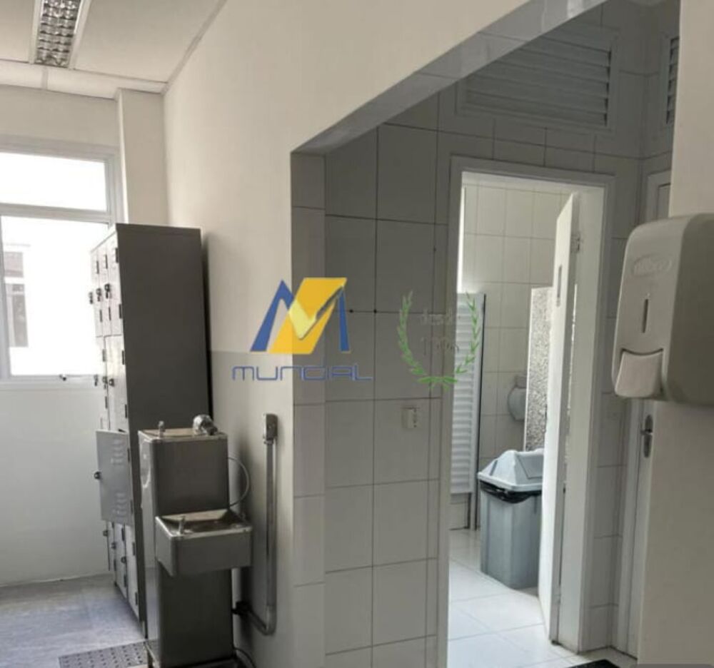 Prédio Inteiro, 1035 m² - Foto 11