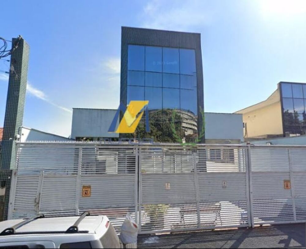 Prédio Inteiro, 1035 m² - Foto 1
