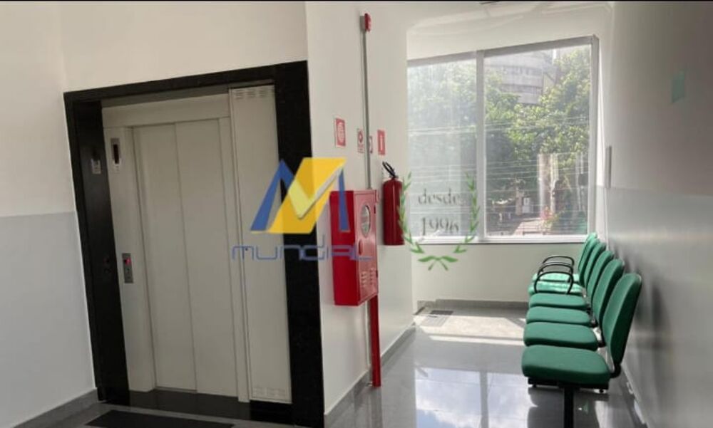 Prédio Inteiro, 1035 m² - Foto 5