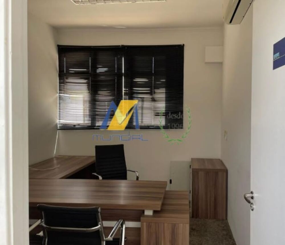 Prédio Inteiro, 1035 m² - Foto 4