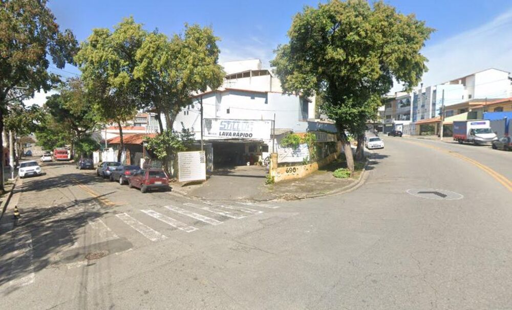 Loteamento e Condomínio, 333 m² - Foto 4