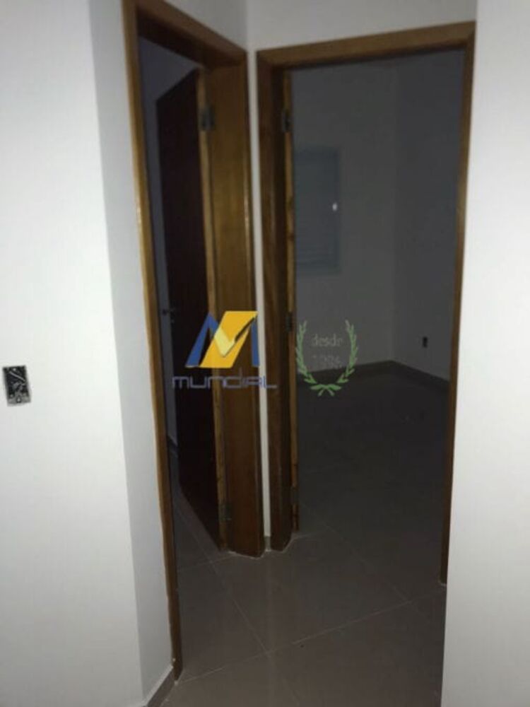 Apartamento, 2 quartos, 45 m² - Foto 2