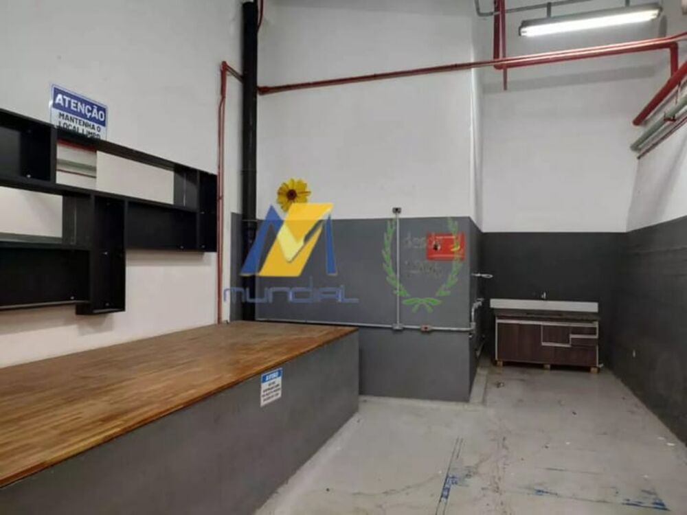 Depósito-Galpão-Armazém para alugar, 1662m² - Foto 16