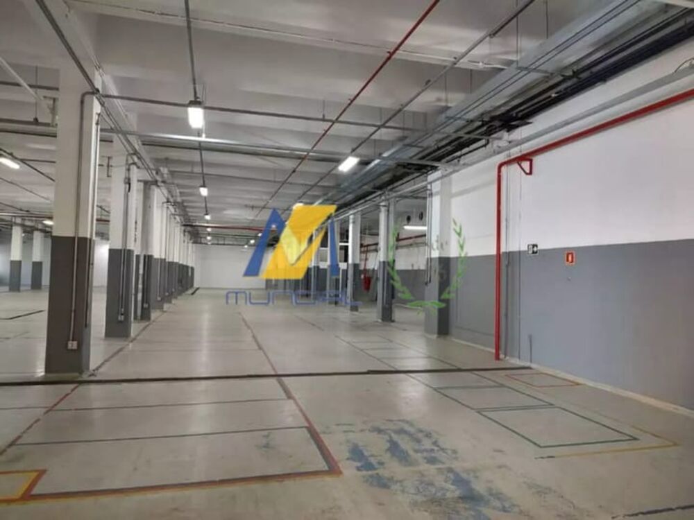 Depósito-Galpão-Armazém para alugar, 1662m² - Foto 12