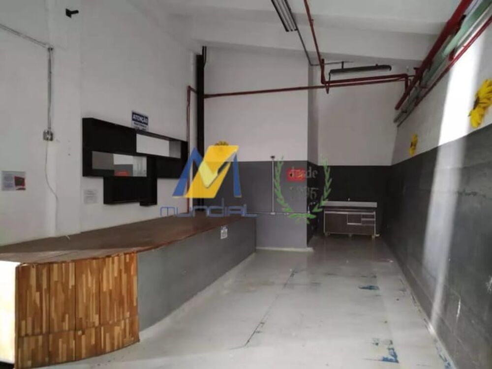 Depósito-Galpão-Armazém para alugar, 1662m² - Foto 18