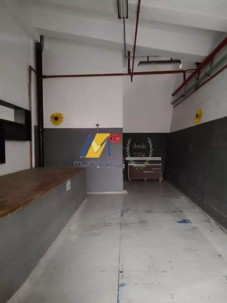 Depósito-Galpão-Armazém para alugar, 1662m² - Foto 19