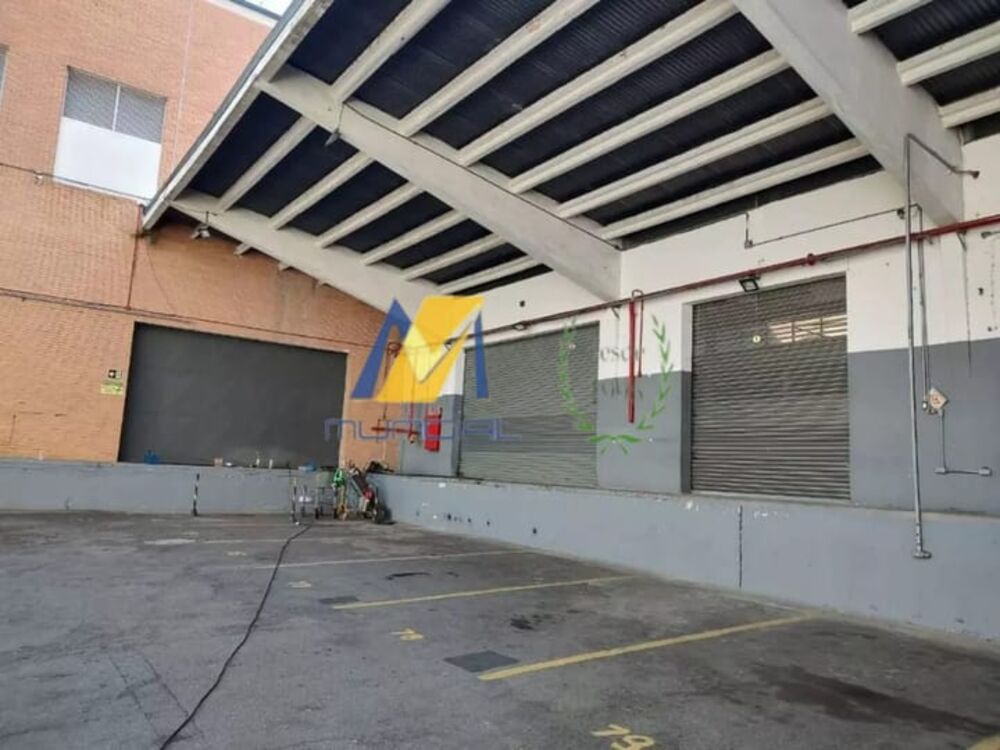 Depósito-Galpão-Armazém para alugar, 1662m² - Foto 6