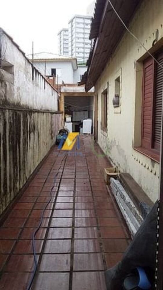 Terreno, 300 m² - Foto 1