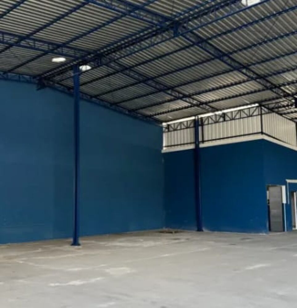 Depósito-Galpão, 3600 m² - Foto 4