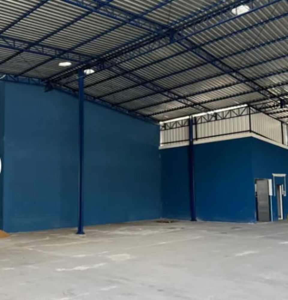 Depósito-Galpão, 3600 m² - Foto 3