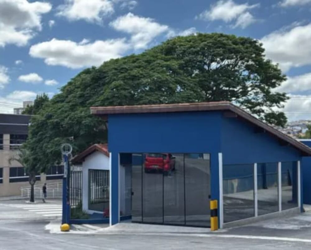 Depósito-Galpão, 3600 m² - Foto 8