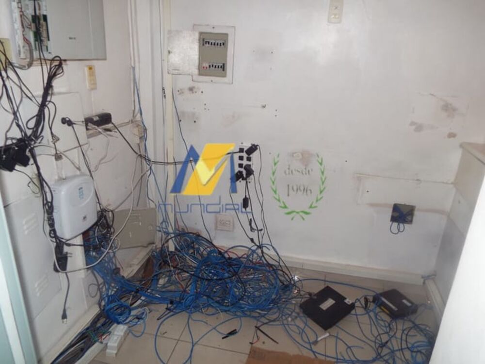 Prédio Inteiro, 451 m² - Foto 7