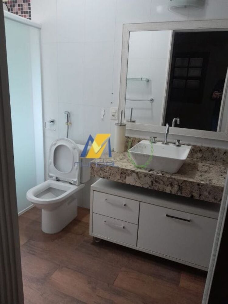 Casa, 3 quartos, 350 m² - Foto 4