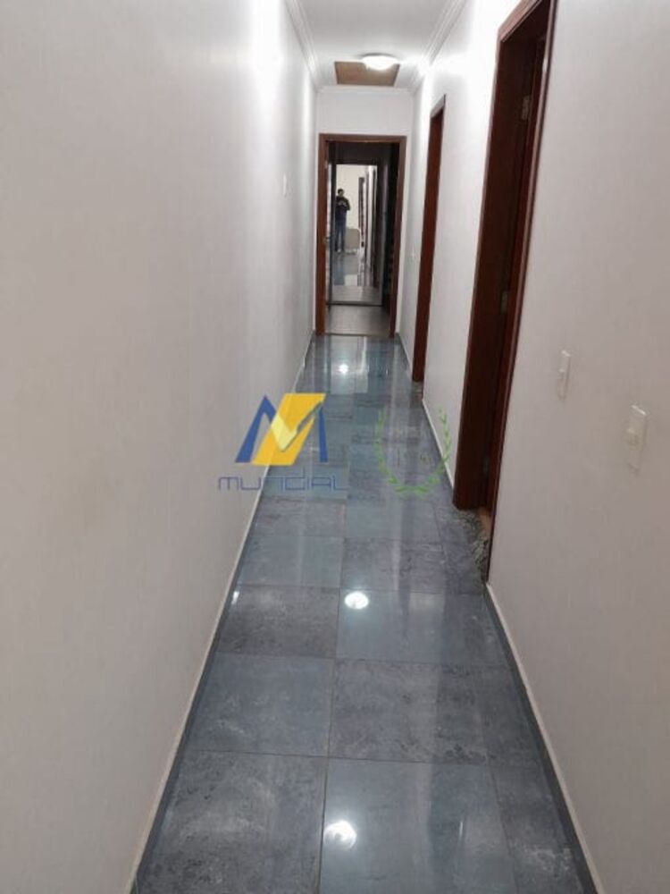 Casa, 3 quartos, 350 m² - Foto 1
