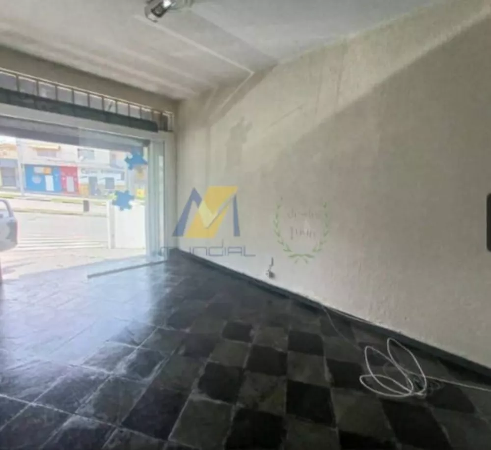 Loja-Salão para alugar, 65m² - Foto 2