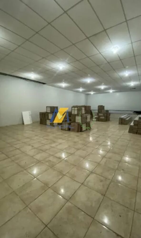 Depósito-Galpão, 250 m² - Foto 2