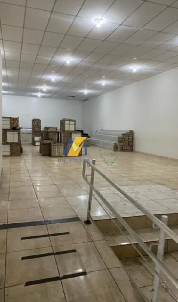 Depósito-Galpão, 250 m² - Foto 3