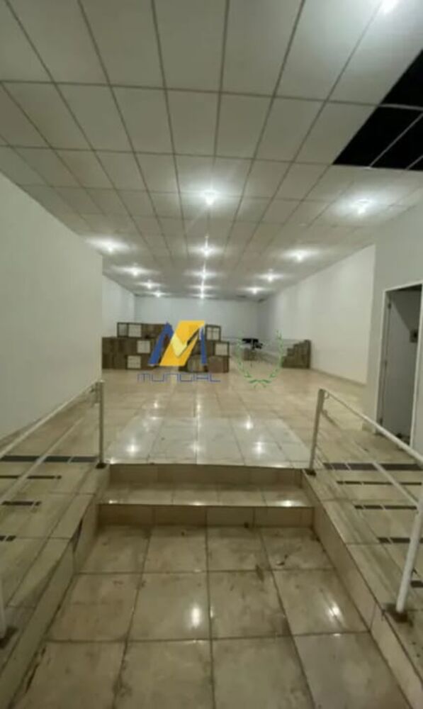 Depósito-Galpão, 250 m² - Foto 1
