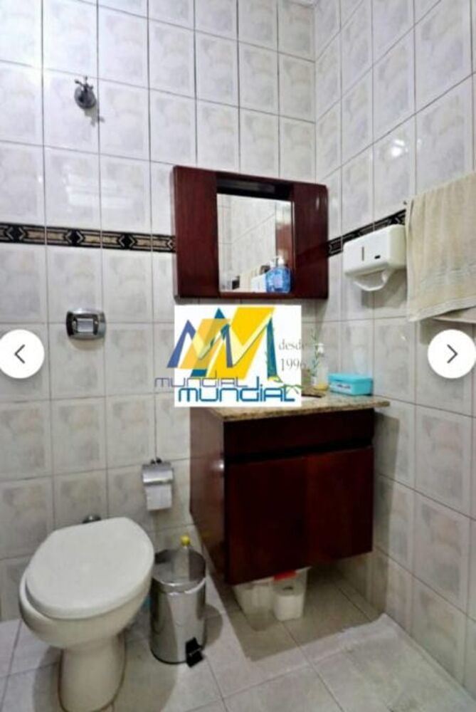 Casa, 3 quartos, 137 m² - Foto 3