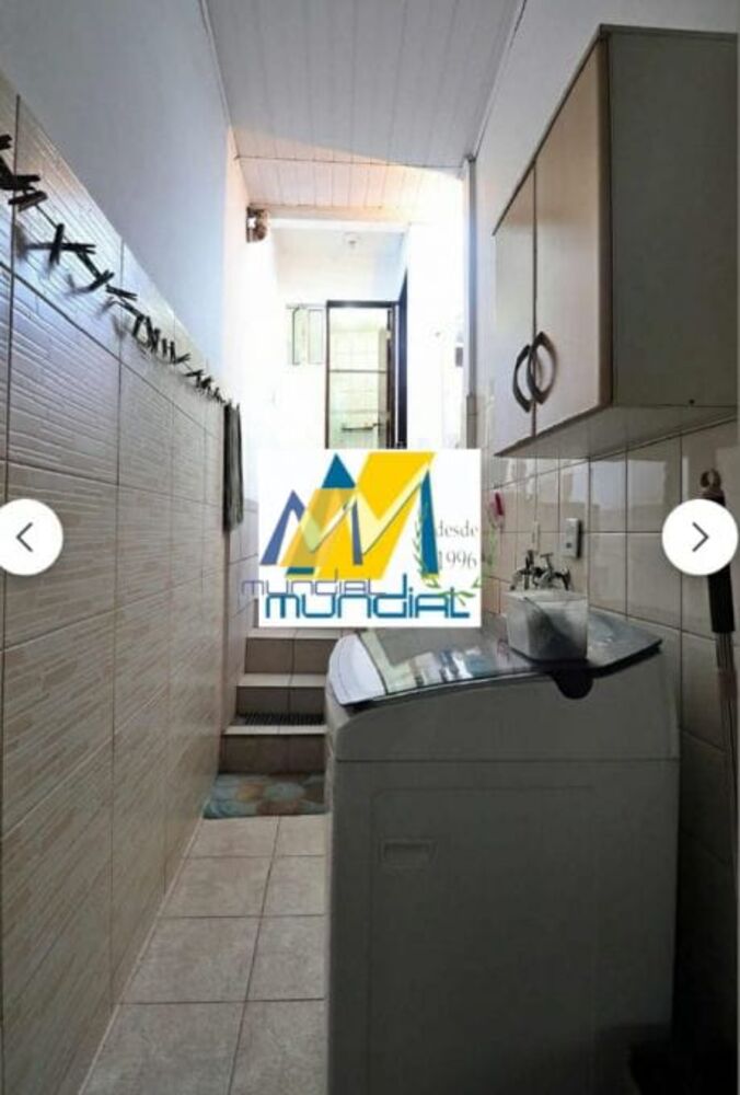 Casa, 3 quartos, 137 m² - Foto 8