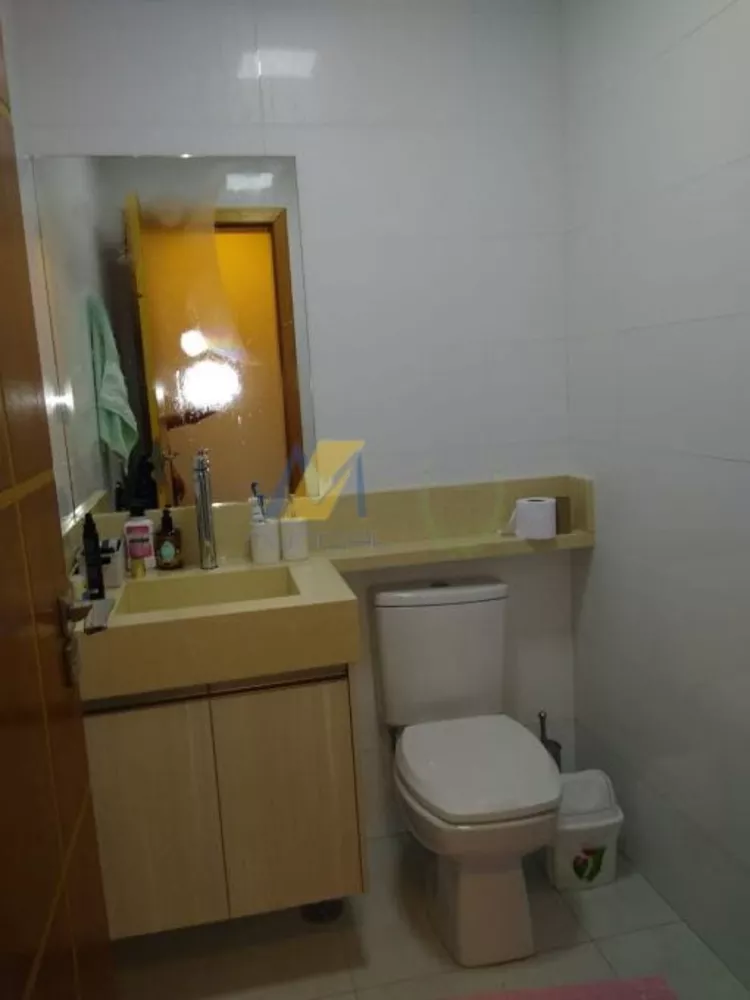 Casa à venda com 3 quartos, 125m² - Foto 12