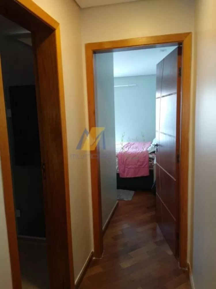 Casa à venda com 3 quartos, 125m² - Foto 4