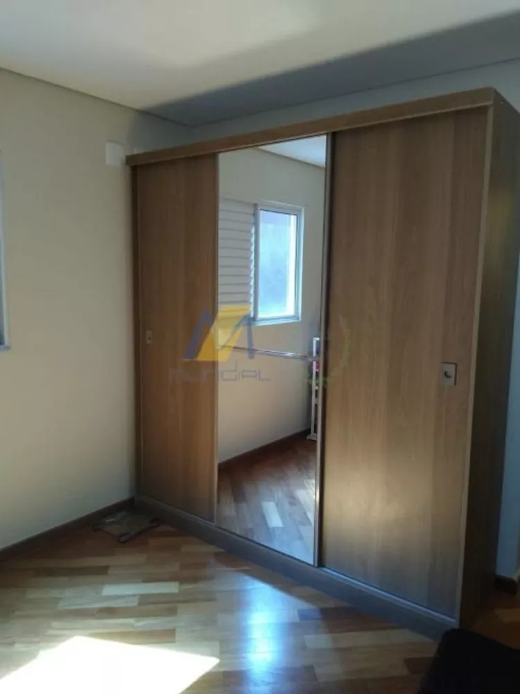 Casa à venda com 3 quartos, 125m² - Foto 9