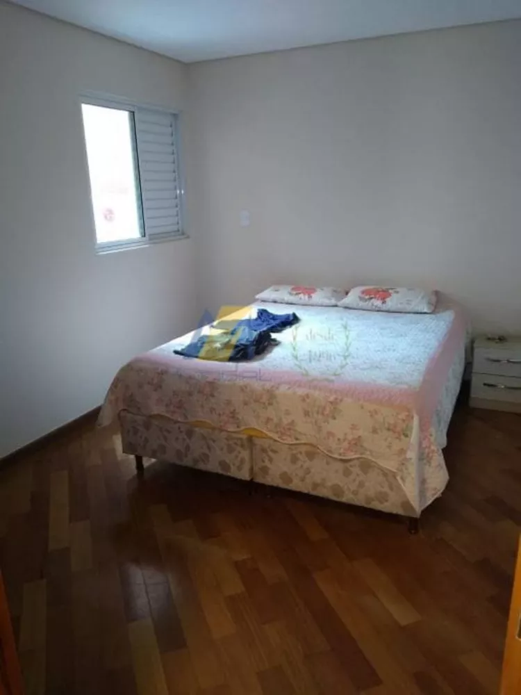 Casa à venda com 3 quartos, 125m² - Foto 6