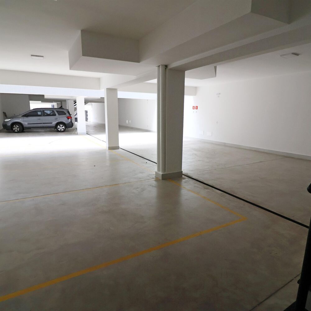 Apartamento, 2 quartos, 41 m² - Foto 2