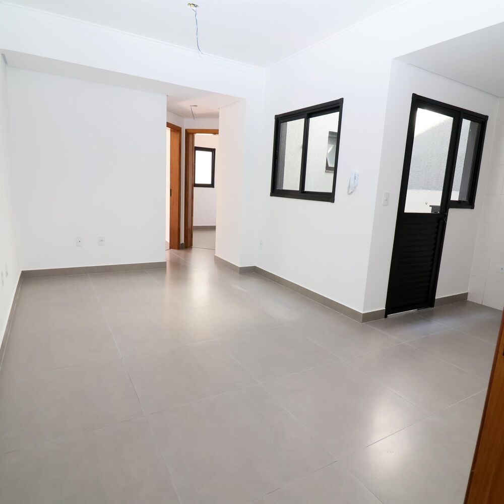 Apartamento, 2 quartos, 41 m² - Foto 8