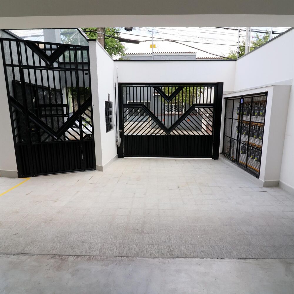 Apartamento, 2 quartos, 41 m² - Foto 5