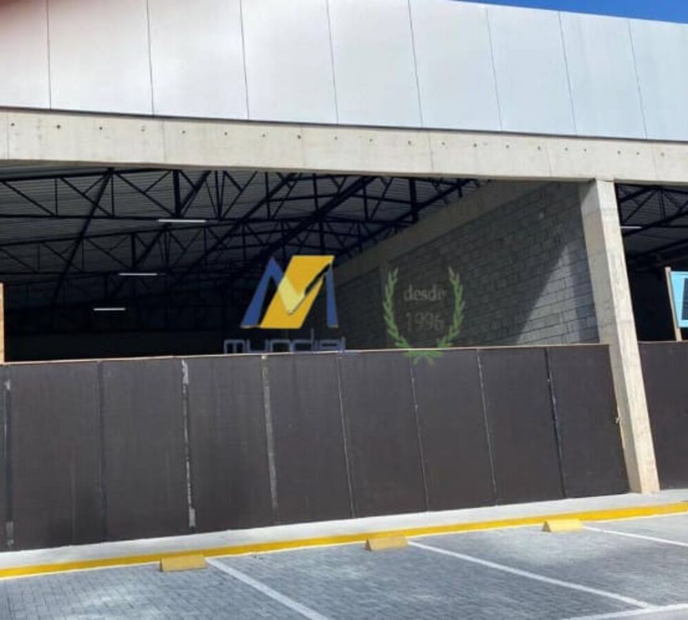 Depósito-Galpão, 300 m² - Foto 8