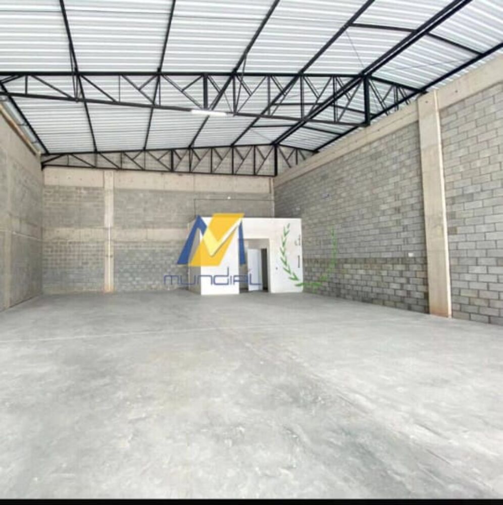 Depósito-Galpão, 300 m² - Foto 6