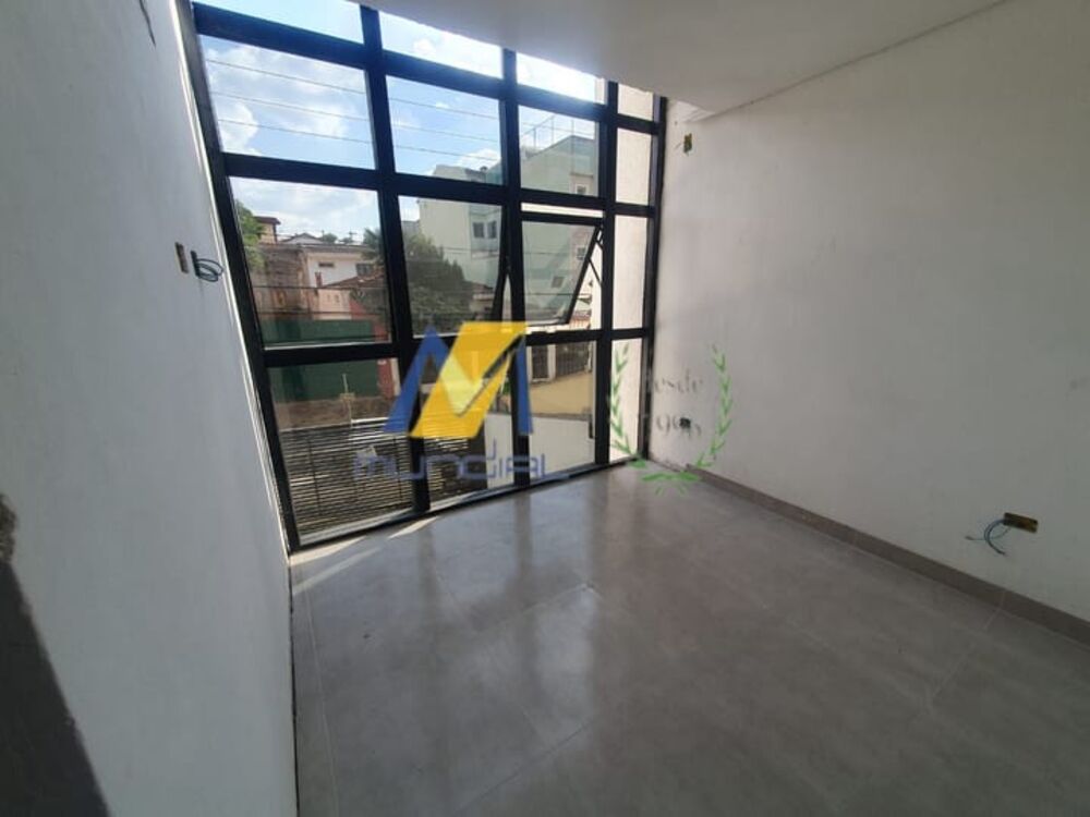 Apartamento à venda com 2 quartos, 50m² - Foto 5