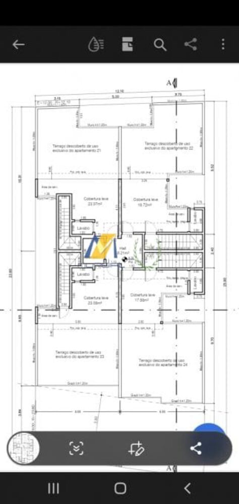 Apartamento à venda com 2 quartos, 50m² - Foto 10