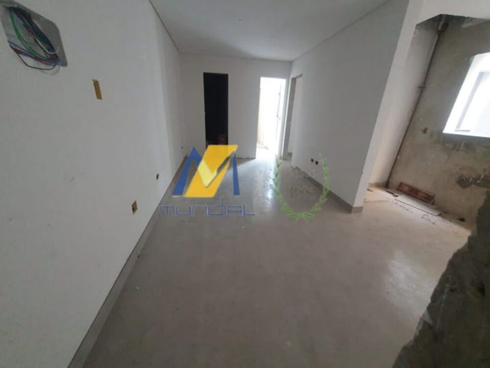 Apartamento à venda com 2 quartos, 50m² - Foto 9
