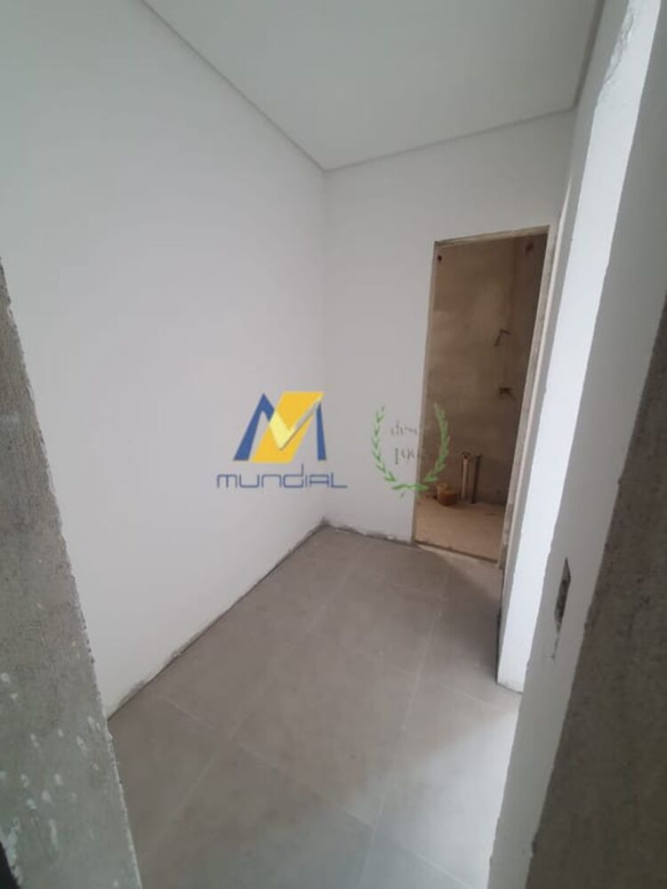 Apartamento à venda com 2 quartos, 50m² - Foto 4