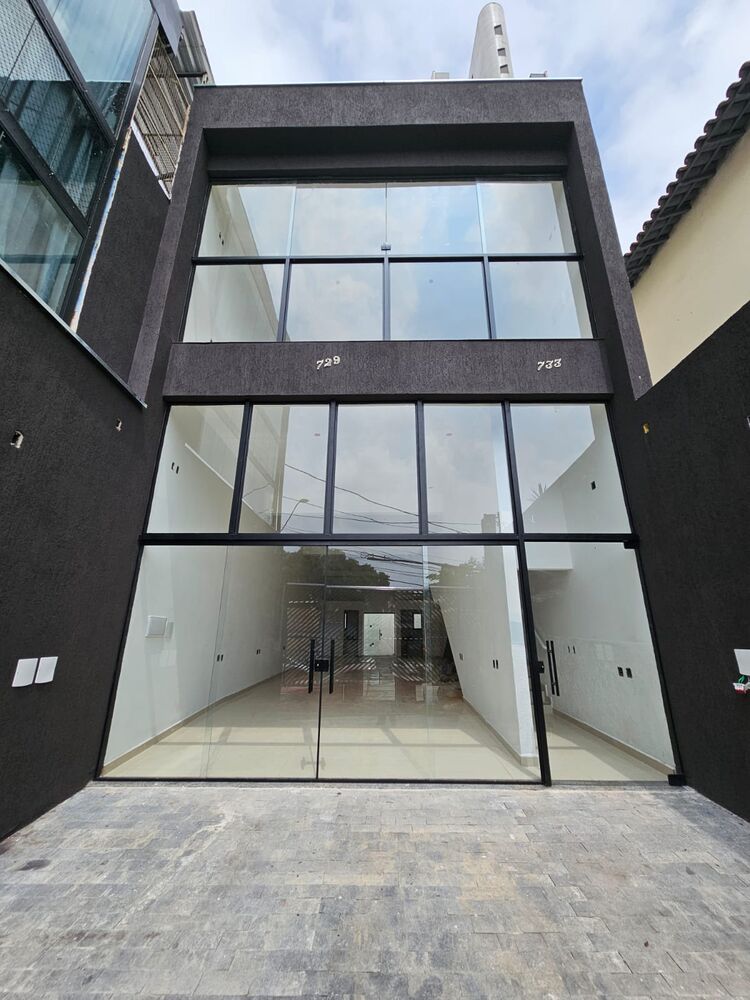 Loja-Salão à venda e aluguel, 210m² - Foto 3
