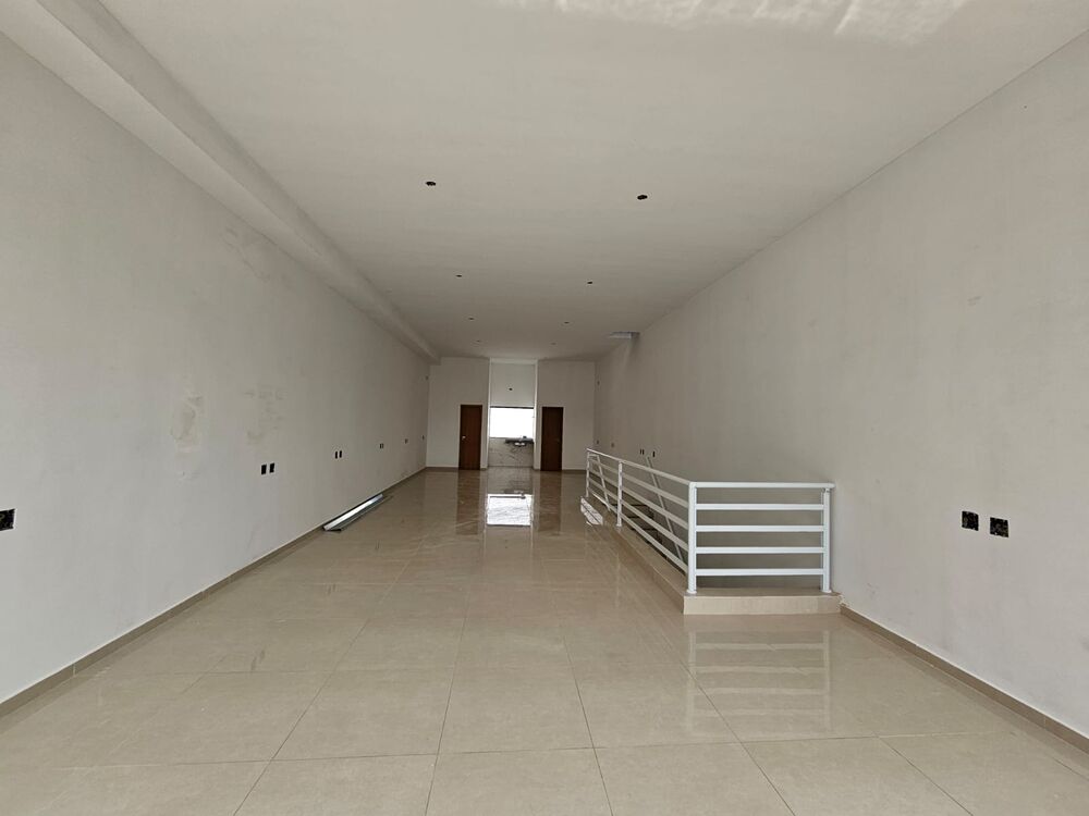 Loja-Salão à venda e aluguel, 210m² - Foto 5