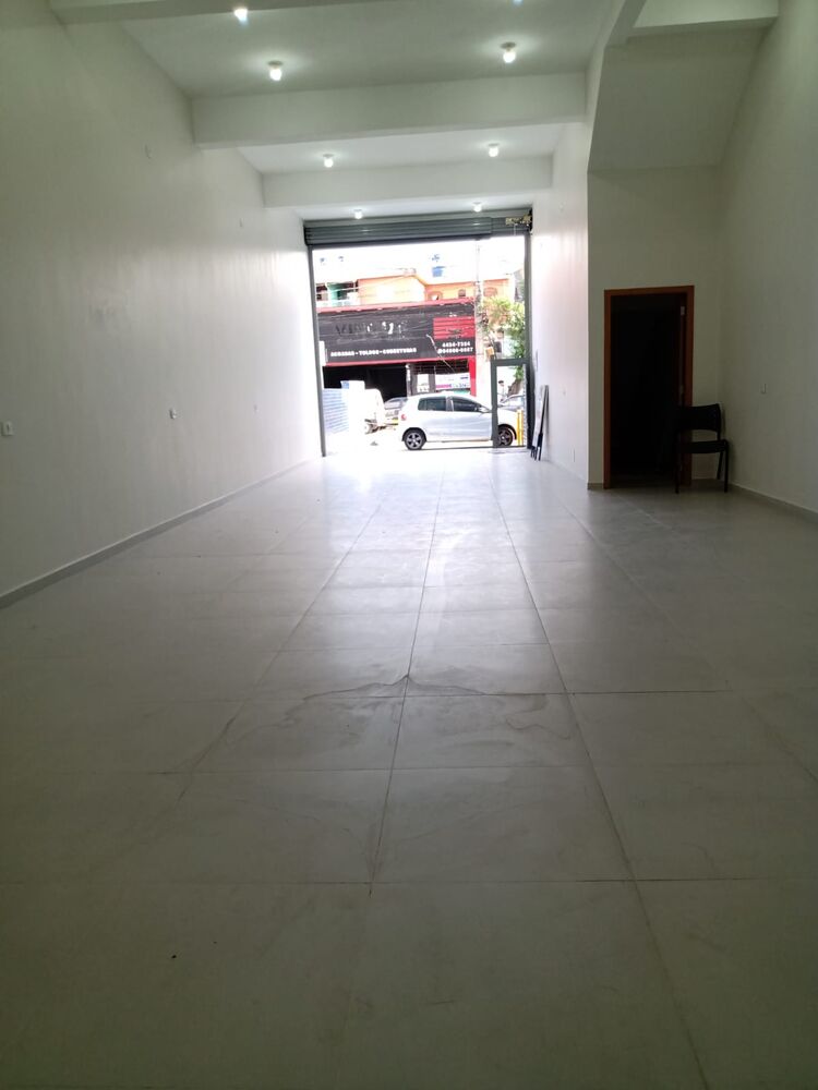Loja-Salão, 235 m² - Foto 4