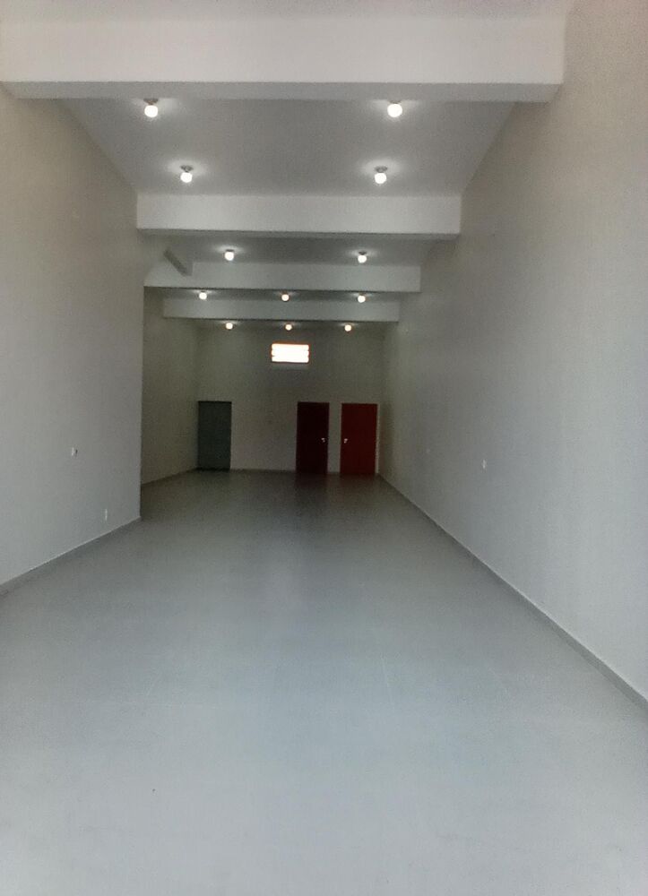 Loja-Salão, 235 m² - Foto 3