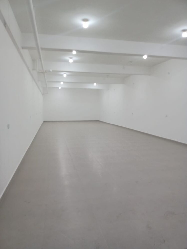 Loja-Salão, 235 m² - Foto 2