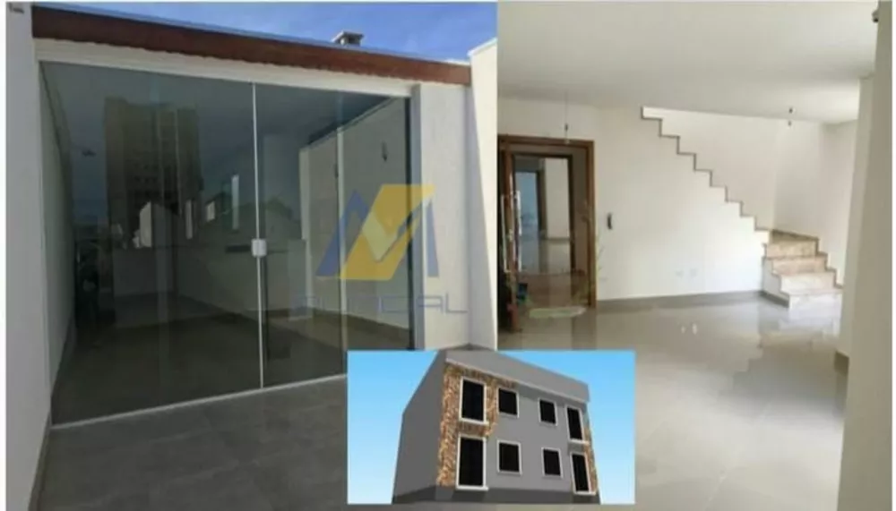 Apartamento à venda com 1 quarto, 39m² - Foto 1